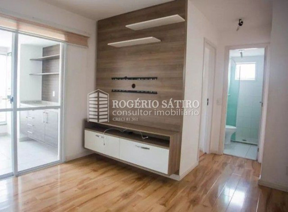 Imagem Apartamento com 2 Quartos à Venda, 65 m² em Ipiranga - São Paulo