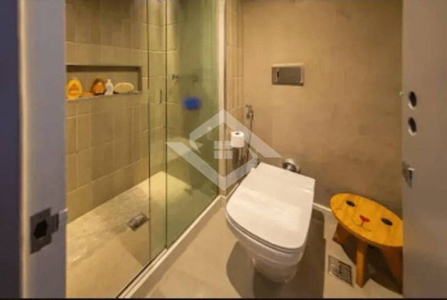 Imagem Apartamento com 3 Quartos à Venda, 156 m² em Barra Da Tijuca - Rio De Janeiro