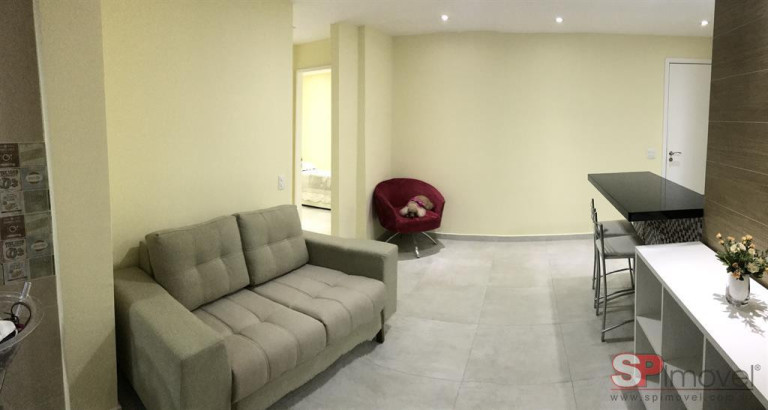 Imagem Apartamento com 2 Quartos à Venda, 66 m² em Bosque Da Saude - São Paulo