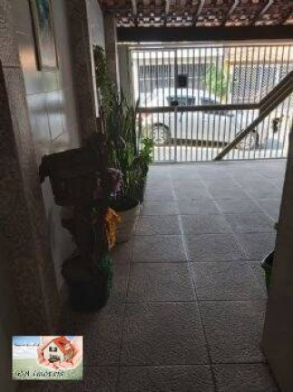 Imagem Casa com 2 Quartos à Venda, 181 m² em Jardim Stella - Santo André Imagem Casa com 2 Quartos à Venda, 181 m² em Jardim Stella - Santo André