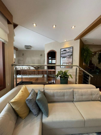 Imagem Casa com 4 Quartos à Venda, 350 m² em Alphaville - Santana De Parnaíba Imagem Casa com 4 Quartos à Venda, 350 m² em Alphaville - Santana De Parnaíba