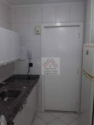 Imagem Apartamento com 3 Quartos à Venda, 75 m² em Vila Andrade - São Paulo