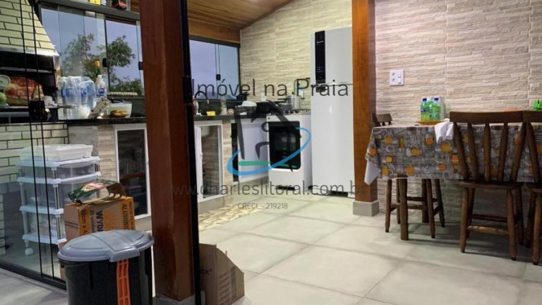 Imagem Apartamento com 3 Quartos à Venda, 127 m² em Praia Das Toninhas - Ubatuba