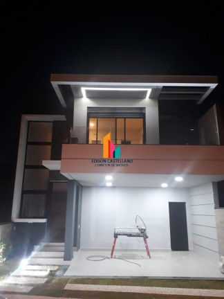 Imagem Casa com 3 Quartos à Venda, 168 m² em Currupira - Jundiaí