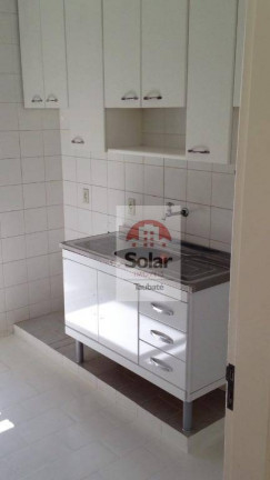 Apartamento com 2 Quartos à Venda, 61 m² em Vila São José - Taubaté