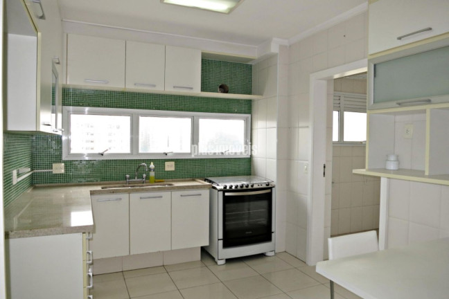 Imagem Apartamento com 3 Quartos à Venda, 129 m² em Panamby - São Paulo Imagem Apartamento com 3 Quartos à Venda, 129 m² em Panamby - São Paulo