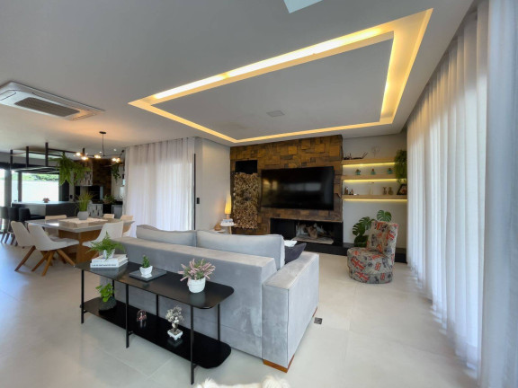Imagem Casa com 3 Quartos à Venda, 327 m² em Buena Vista - Viamão