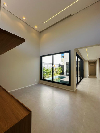 Imagem Casa de Condomínio com 3 Quartos à Venda, 215 m² em Parque Universitário - Franca Imagem Casa de Condomínio com 3 Quartos à Venda, 215 m² em Parque Universitário - Franca
