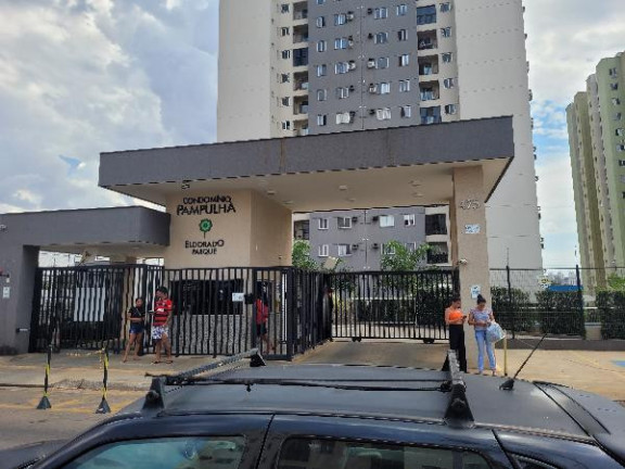 Apartamento com 2 Quartos à Venda, 5.161 m² em Parque Oeste Industrial - Goiania