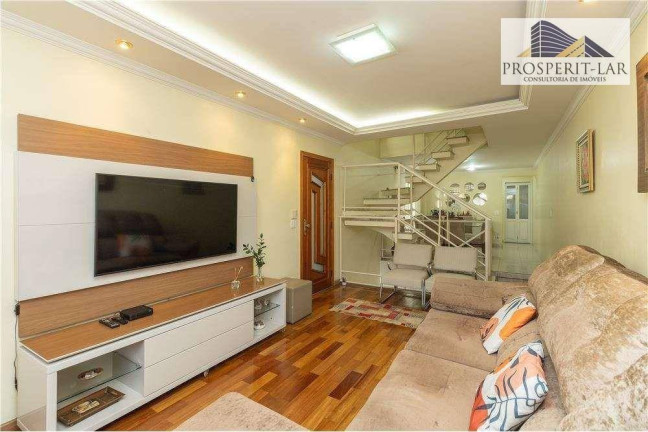 Imagem Sobrado com 3 Quartos à Venda, 190 m² em Parque Renato Maia - Guarulhos