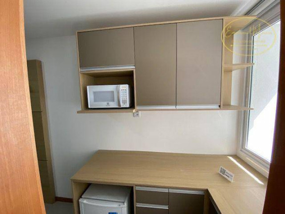 Imagem Apartamento com 1 Quarto à Venda, 40 m² em Mata Da Praia - Vitória