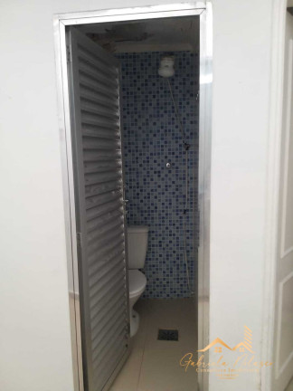 Imagem Casa com 3 Quartos à Venda, 198 m² em Boqueirão - Santos