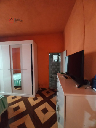 Imagem Casa com 2 Quartos à Venda, 226 m² em Mooca - São Paulo