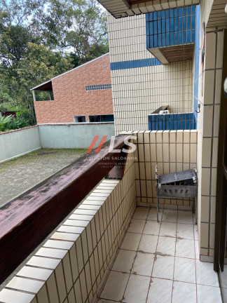 Imagem Apartamento com 2 Quartos à Venda, 61 m² em Mato Dentro - Ubatuba Imagem Apartamento com 2 Quartos à Venda, 61 m² em Mato Dentro - Ubatuba