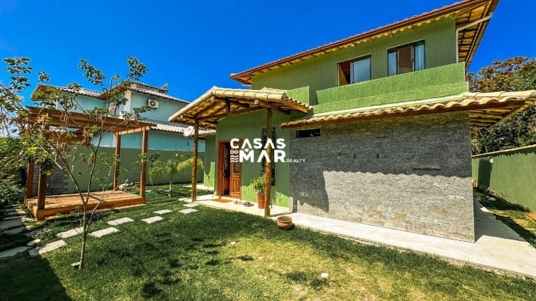 Imagem Casa com 3 Quartos à Venda, 250 m² em Baía Formosa - Armação Dos Búzios Imagem Casa com 3 Quartos à Venda, 250 m² em Baía Formosa - Armação Dos Búzios