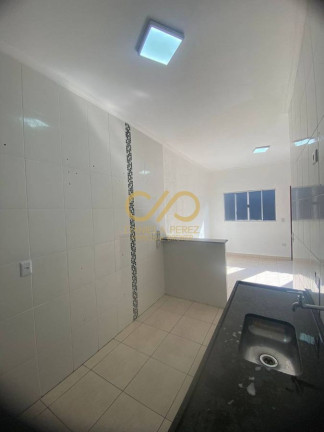 Imagem Casa de Condomínio com 2 Quartos à Venda, 41 m² em Samambaia - Praia Grande Imagem Casa de Condomínio com 2 Quartos à Venda, 41 m² em Samambaia - Praia Grande