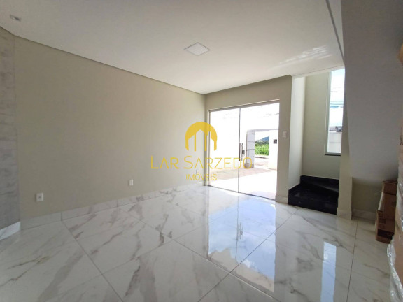 Imagem Casa com 3 Quartos à Venda, 110 m² em Masterville - Sarzedo