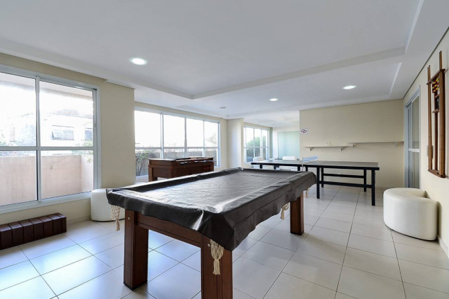 Imagem Apartamento com 3 Quartos à Venda, 100 m² em Bela Vista - São Paulo