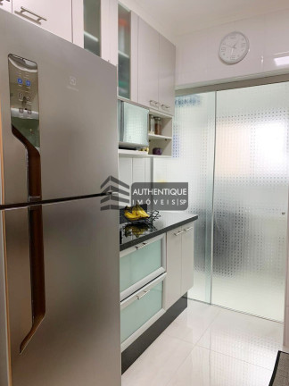Foto do imóvel Apartamento com 3 Quartos à Venda, 67 m² em Alto Da Moóca - São Paulo