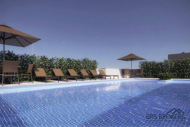 Imagem Apartamento com 2 Quartos à Venda, 45 m² em Vila Galvão - Guarulhos
