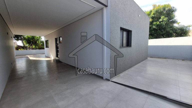 Imagem Casa com 3 Quartos à Venda, 432 m² em Vila Coralina - Bauru