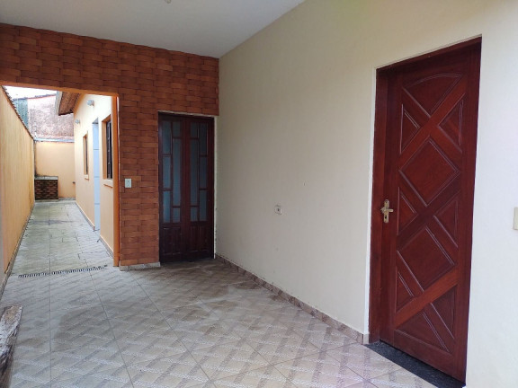 Imagem Casa com 2 Quartos à Venda, 160 m² em Estância Balneária Tupy - Itanhaém