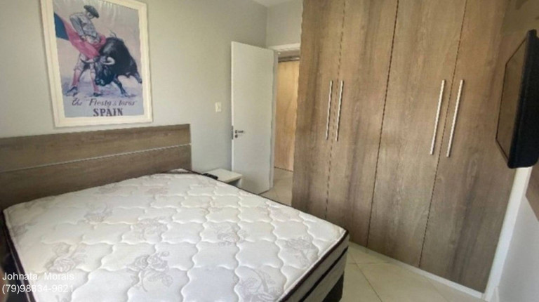 Imagem Apartamento com 3 Quartos à Venda, 75 m² em Coroa Do Meio - Aracaju Imagem Apartamento com 3 Quartos à Venda, 75 m² em Coroa Do Meio - Aracaju