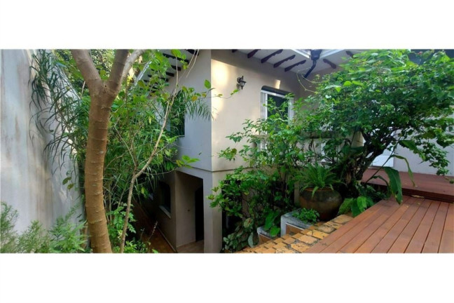 Imagem Casa com 4 Quartos à Venda,  em Jardim Marajoara - São Paulo