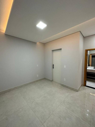 Imagem Casa com 3 Quartos à Venda, 200 m² em Loteamento Park Gran Reserve - Indaiatuba