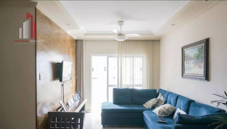 Apartamento com 2 Quartos à Venda, 96 m² em Pirituba - São Paulo