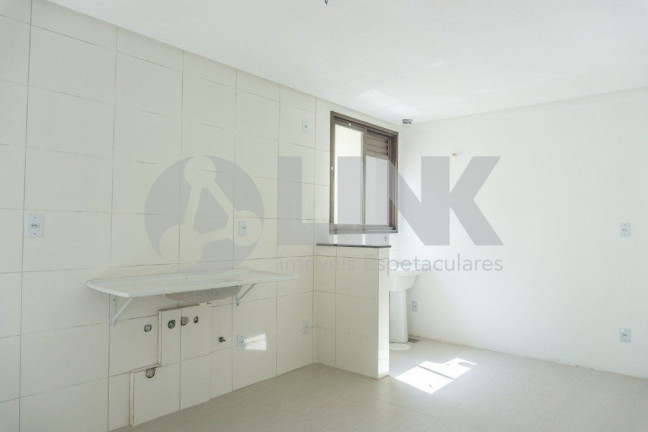 Imagem Apartamento com 3 Quartos à Venda, 69 m² em Chácara Das Pedras - Porto Alegre