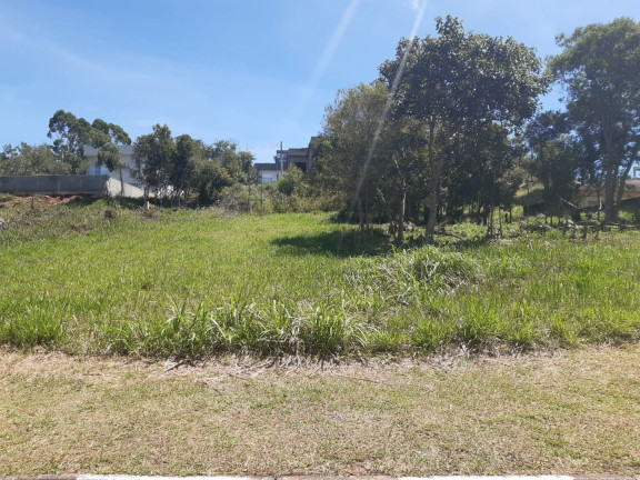 Terreno à Venda, 535 m² em Residencial San Diego - Vargem Grande Paulista