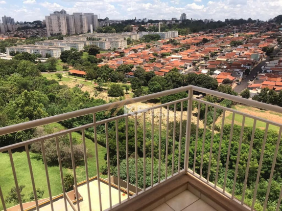 Imagem Apartamento com 2 Quartos à Venda, 52 m² em Jardim Anhangüera - Ribeirão Preto Imagem Apartamento com 2 Quartos à Venda, 52 m² em Jardim Anhangüera - Ribeirão Preto