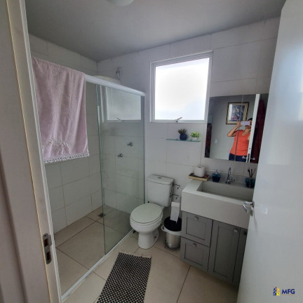 Imagem Sobrado com 2 Quartos à Venda, 62 m² em Caguassu - Sorocaba