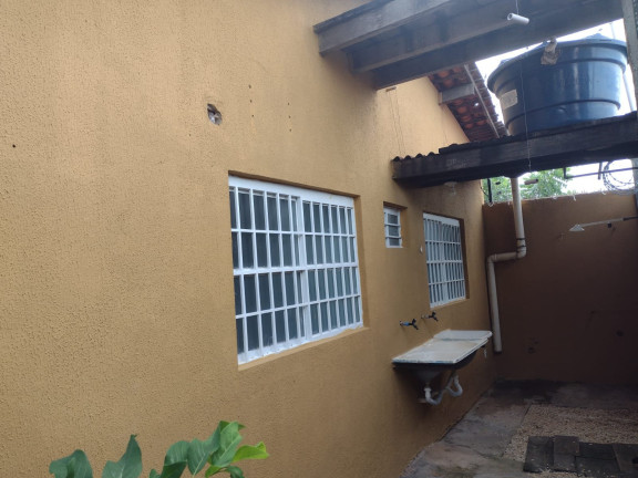 Imagem Casa com 3 Quartos à Venda,  em Vale Quem Tem - Teresina
