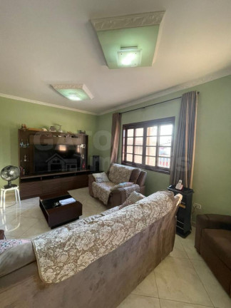 Imagem Casa com 5 Quartos à Venda, 200 m² em Colina Maria Luíza (jordanésia) - Cajamar Imagem Casa com 5 Quartos à Venda, 200 m² em Colina Maria Luíza (jordanésia) - Cajamar