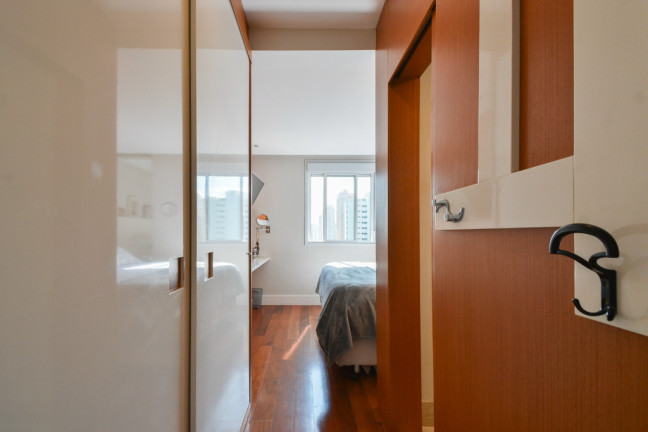 Imagem Imóvel com 2 Quartos à Venda, 98 m² em Vila Clementino - São Paulo