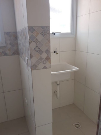 Imagem Casa com 2 Quartos à Venda, 51 m² em Real - Praia Grande