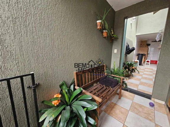 Imagem Sobrado com 3 Quartos à Venda, 140 m² em Vila Fiat Lux - São Paulo Imagem Sobrado com 3 Quartos à Venda, 140 m² em Vila Fiat Lux - São Paulo
