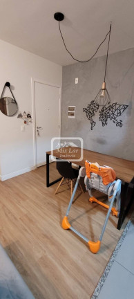 Imagem Apartamento com 2 Quartos à Venda, 49 m² em São Pedro - Osasco Imagem Apartamento com 2 Quartos à Venda, 49 m² em São Pedro - Osasco