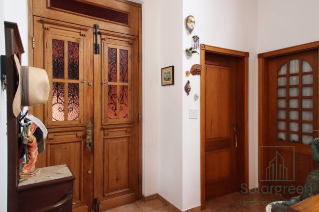 Imagem Casa com 3 Quartos à Venda, 401 m² em Vila Petrópolis - Atibaia