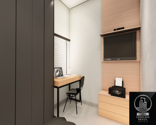 Imagem Casa com 3 Quartos à Venda, 152 m² em Parque Ibiti Reserva - Sorocaba Imagem Casa com 3 Quartos à Venda, 152 m² em Parque Ibiti Reserva - Sorocaba