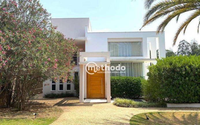 Imagem Casa com 4 Quartos à Venda, 700 m² em Arboreto Dos Jequitibás (sousas) - Campinas Imagem Casa com 4 Quartos à Venda, 700 m² em Arboreto Dos Jequitibás (sousas) - Campinas