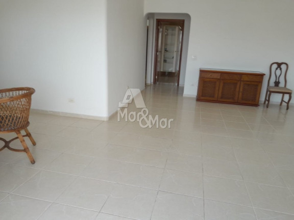 Imagem Apartamento com 3 Quartos à Venda, 170 m² em Pitangueiras - Guarujá