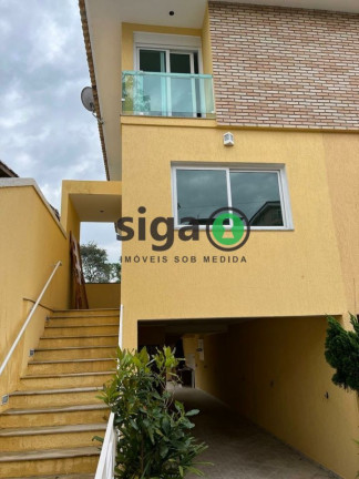 Imagem Casa com 3 Quartos à Venda, 180 m² em Parque Monte Alegre - Taboão Da Serra Imagem Casa com 3 Quartos à Venda, 180 m² em Parque Monte Alegre - Taboão Da Serra