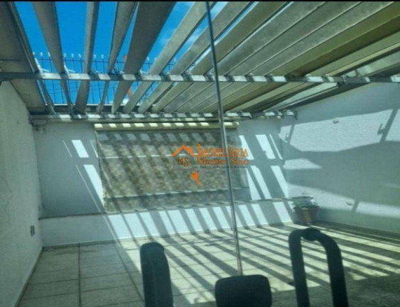 Imagem Sala Comercial para Alugar, 160 m² em Centro - Guarulhos Imagem Sala Comercial para Alugar, 160 m² em Centro - Guarulhos