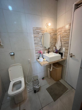 Imagem Apartamento com 4 Quartos à Venda, 120 m² em Papicu - Fortaleza