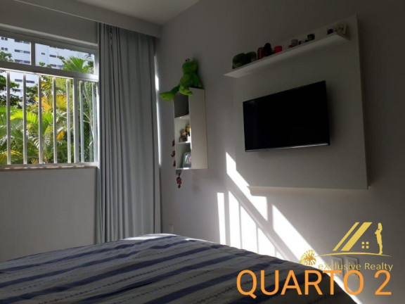 Imagem Apartamento com 3 Quartos à Venda, 150 m² em Pituba - Salvador Imagem Apartamento com 3 Quartos à Venda, 150 m² em Pituba - Salvador