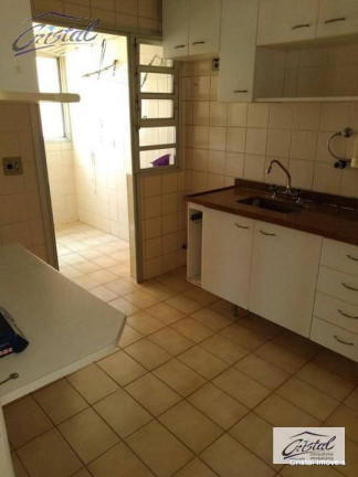 Imagem Apartamento com 2 Quartos à Venda, 58 m² em Butantã - São Paulo