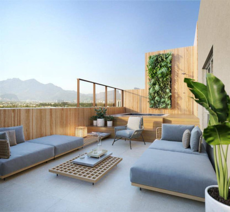 Imagem Apartamento com 3 Quartos à Venda, 1.233 m² em Barra Da Tijuca - Rio De Janeiro